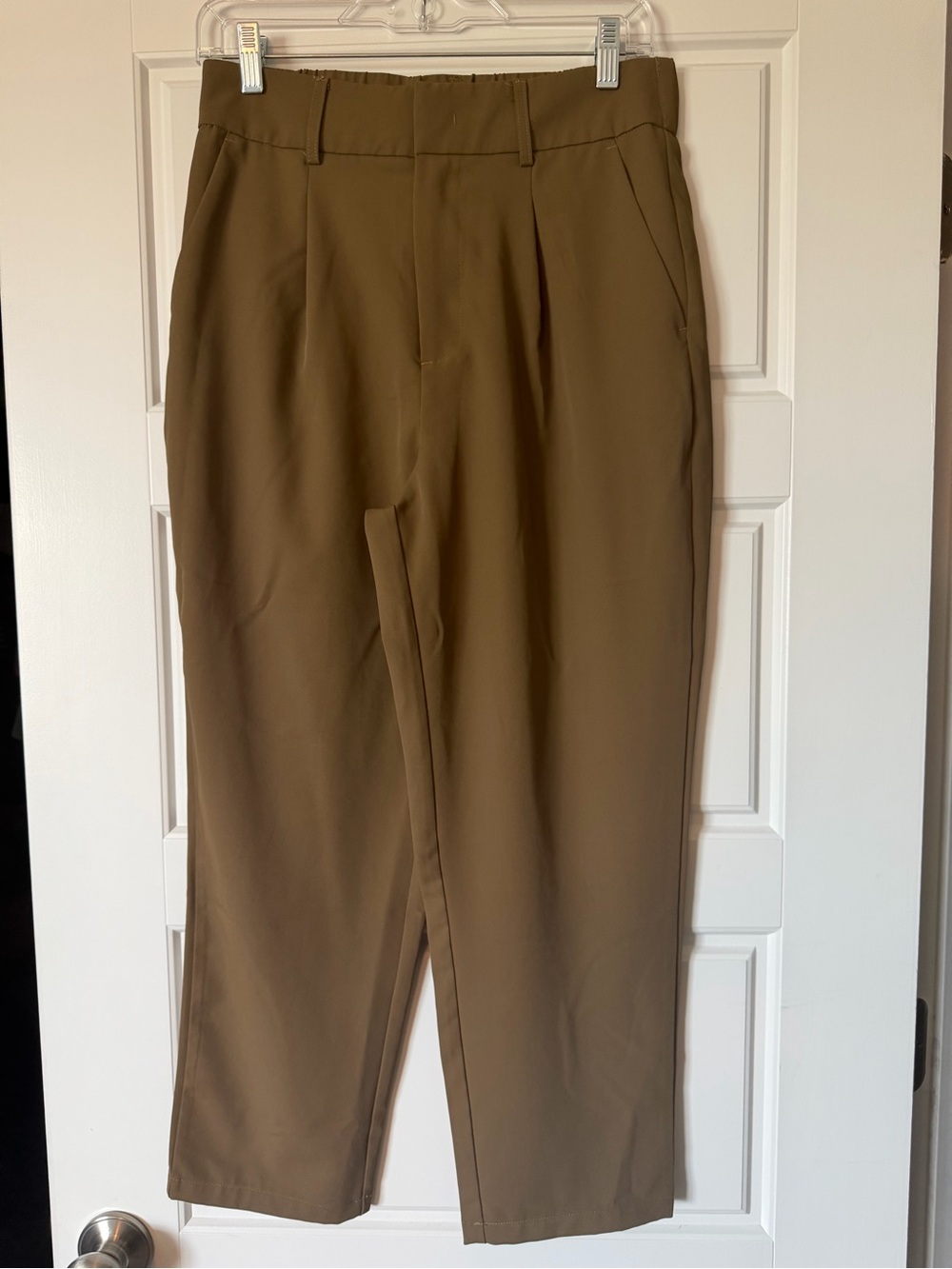 Halara Flex Daystretch High Waist Straight Leg Pants